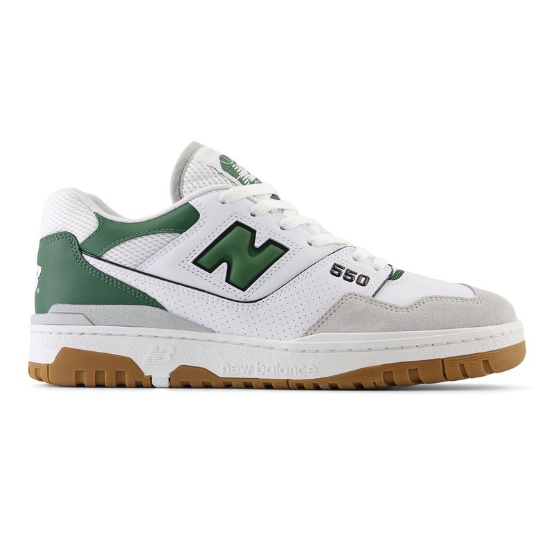 Pantofi sport New Balance 550 Court