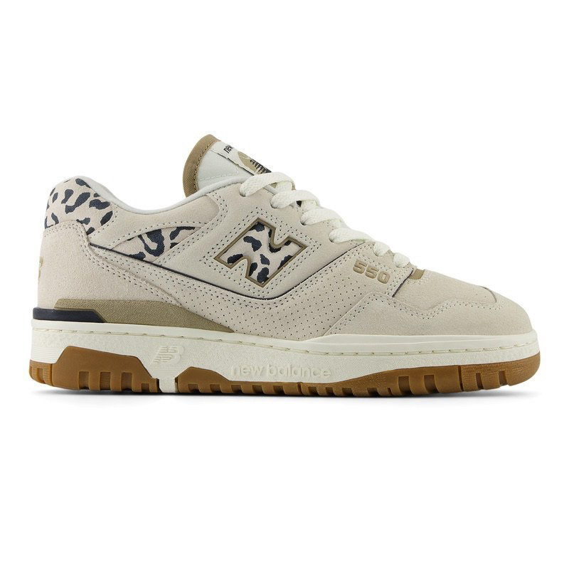 Pantofi sport New Balance 550 Court