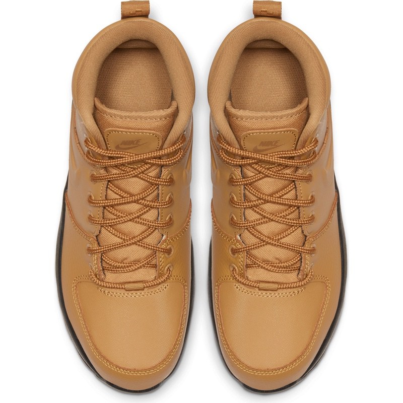 Pantofi Sport Nike Manoa leather (gs)