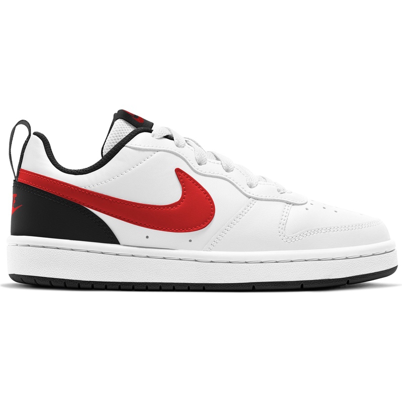Pantofi sport nike court borough low 2 bg