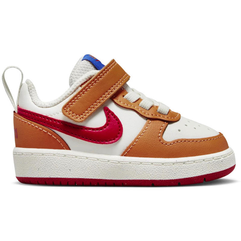 Pantofi Sport Nike COURT BOROUGH LOW 2 (TDV) Incaltaminte La Reduceri 2023-09-29