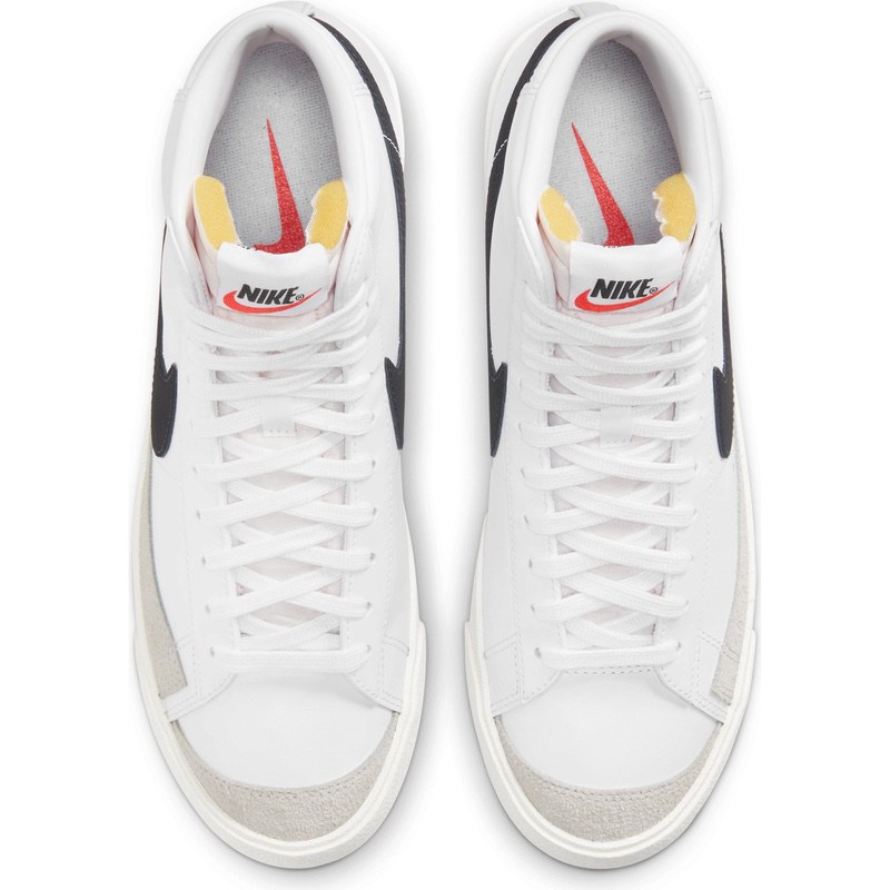 Poze Pantofi Sport Nike Blazer mid 77 VNTG various-brands.ro