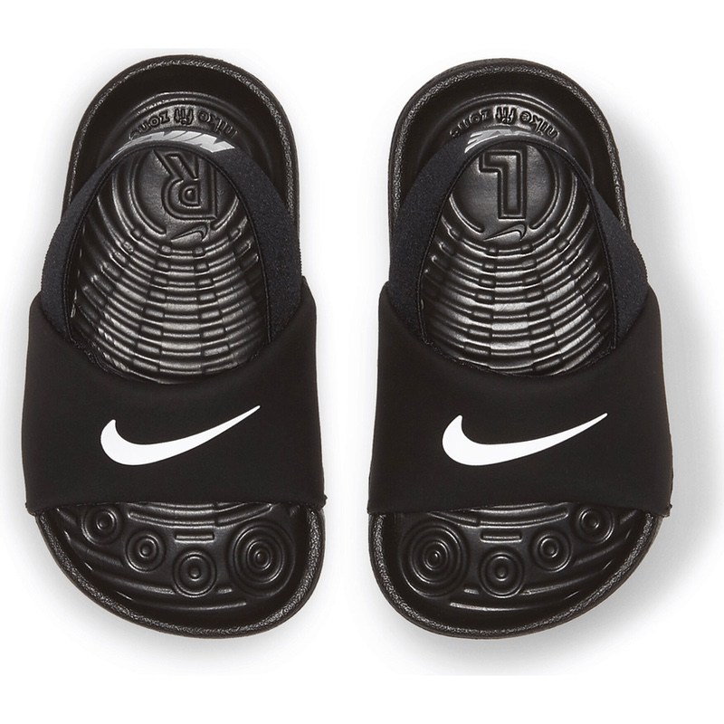 Papuci Nike KAWA SLIDE (TD) - 2 | YEO