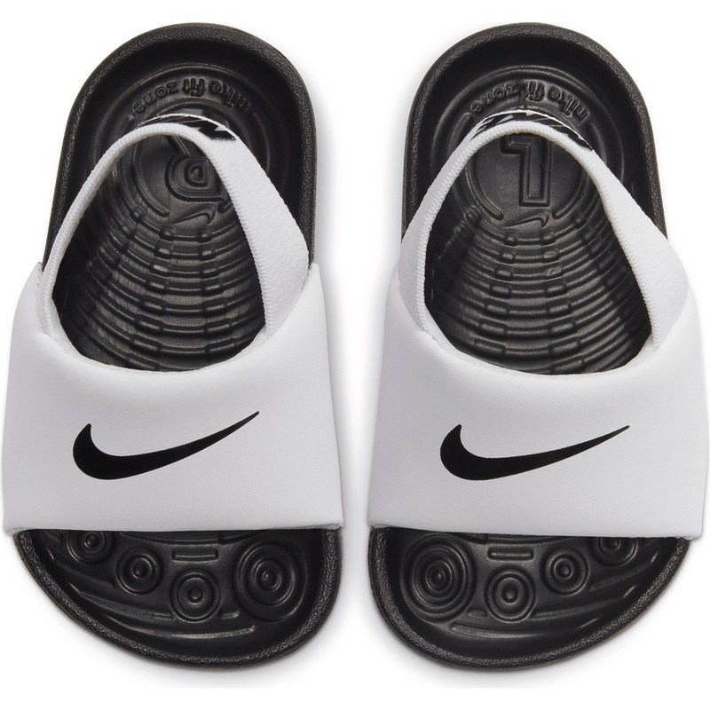 Papuci Nike KAWA SLIDE (TD) - 3 | YEO