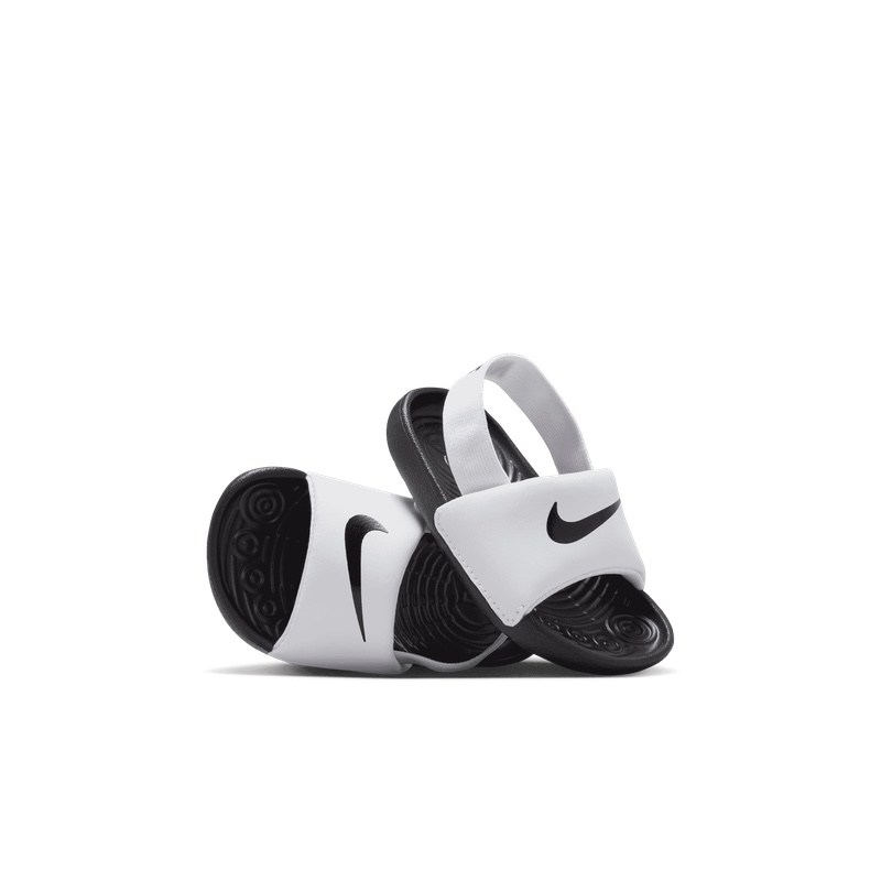 Papuci Nike KAWA SLIDE (TD) - 4 | YEO