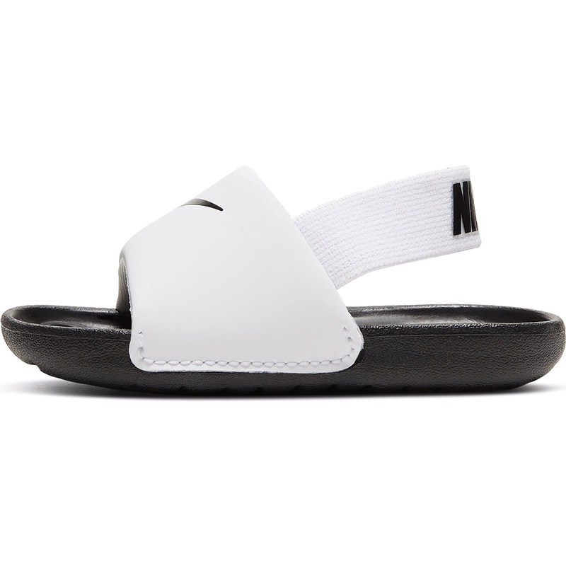 Papuci Nike KAWA SLIDE (TD) - 1 | YEO