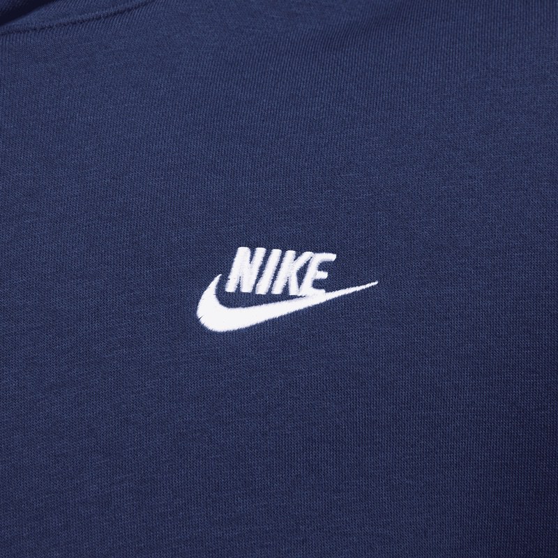 Hanorac Nike M Nsw Club hoodie PO bb