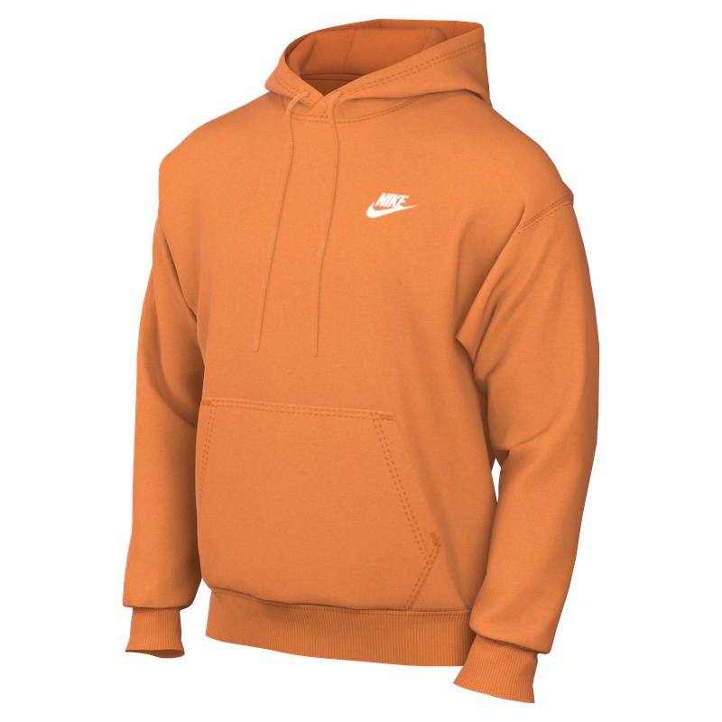 Hanorac Nike M NSW CLUB HOODIE PO BB