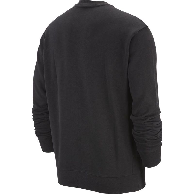 Poze Bluza Nike M Nsw Club CRW ft various-brands.ro