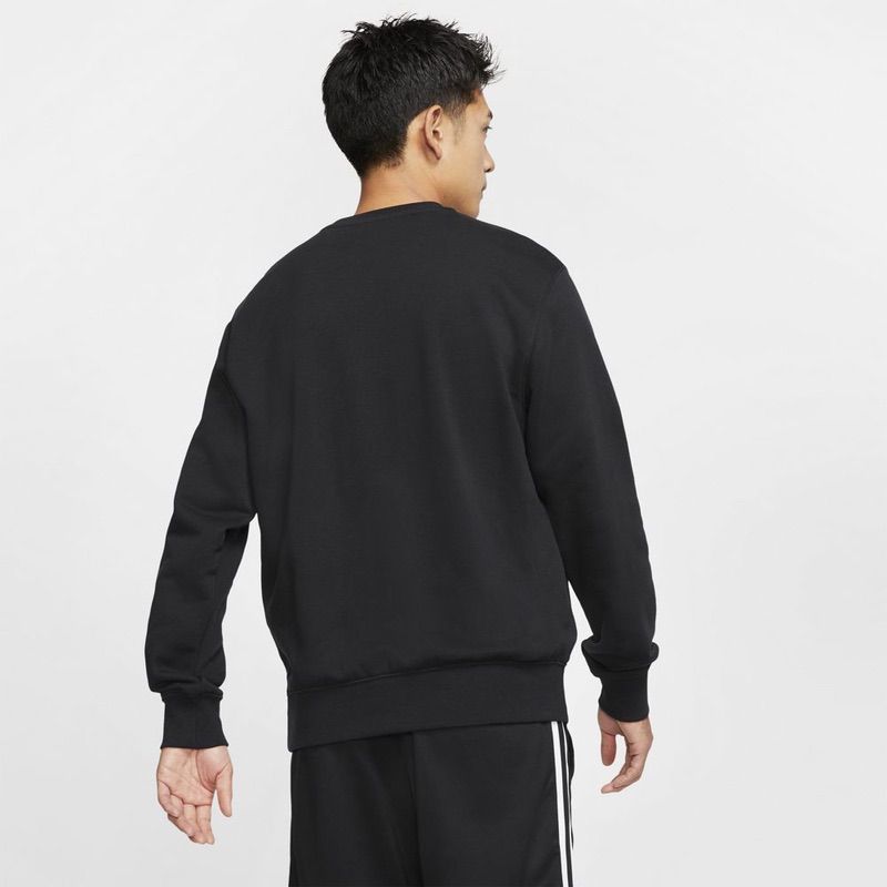 Poze Bluza Nike M Nsw Club CRW ft various-brands.ro