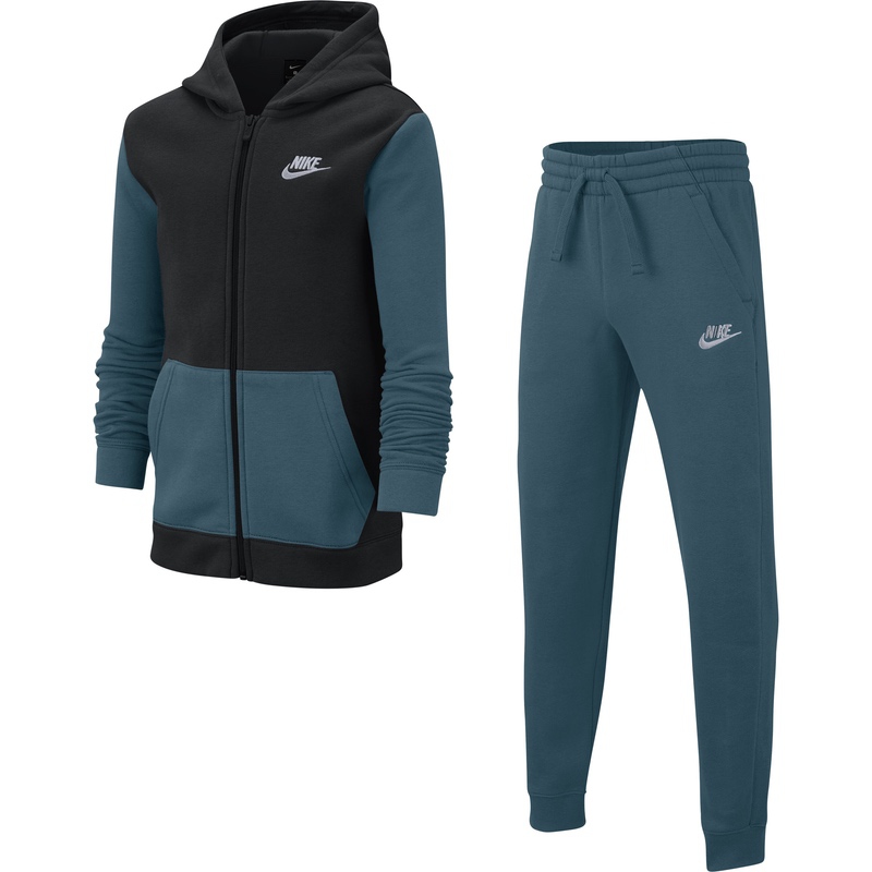 Trening nike u nsw trk suit core bf