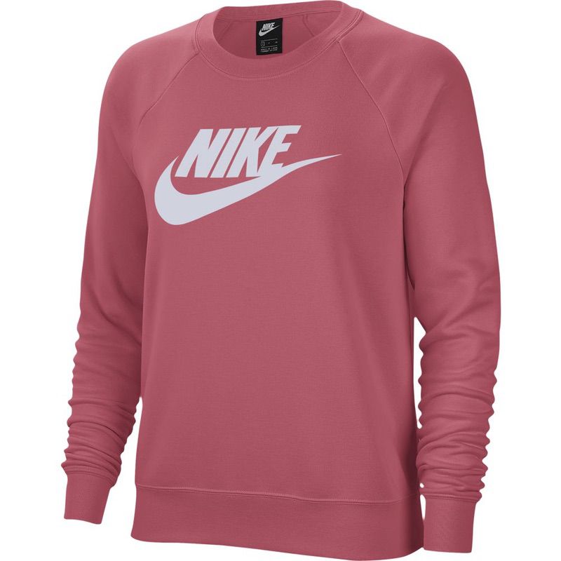 Bluza nike w nsw essntl flc gx crew