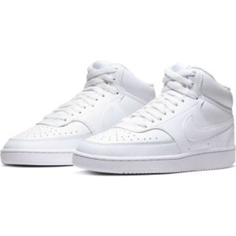 Poze Pantofi Sport Nike WMNS COURT VISION MID Various Brands