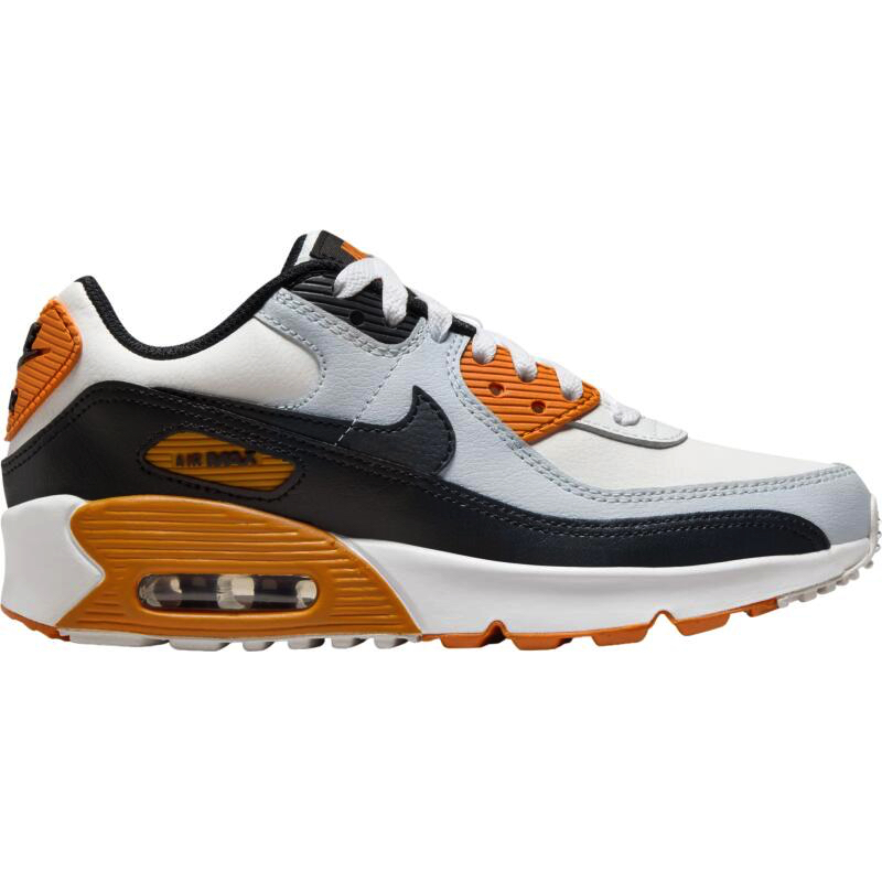 Pantofi Sport Nike Air Max 90 leather gs