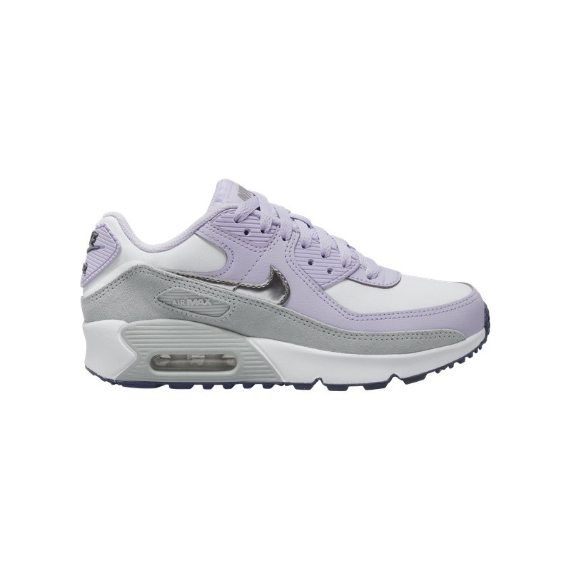 Pantofi Sport Nike AIR MAX 90 LTR GS Incaltaminte La Reduceri 2023-09-30