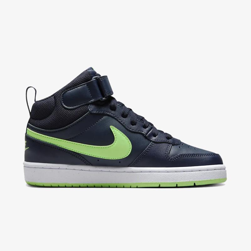 Pantofi Sport Nike Court Borough mid 2 BG