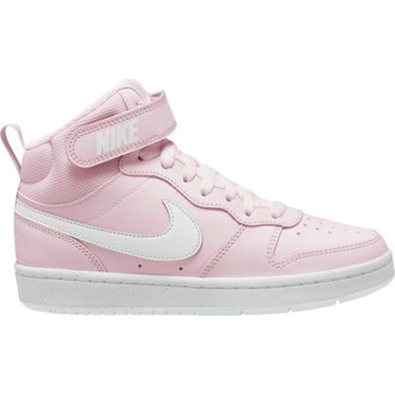 Pantofi Sport Nike COURT BOROUGH MID 2 BG Incaltaminte La Reduceri 2023-09-22