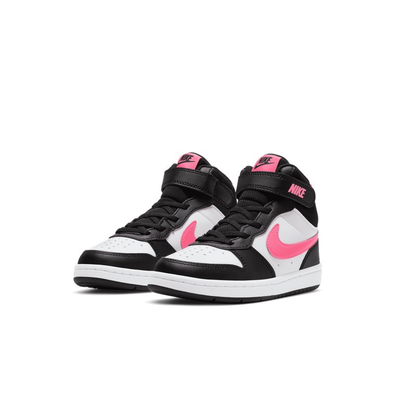 Pantofi Sport Nike Court Borough mid 2 BPV - 2 | YEO