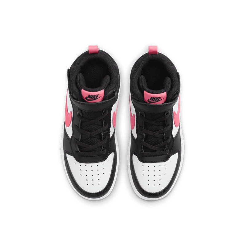 Pantofi Sport Nike Court Borough mid 2 BPV - 3 | YEO