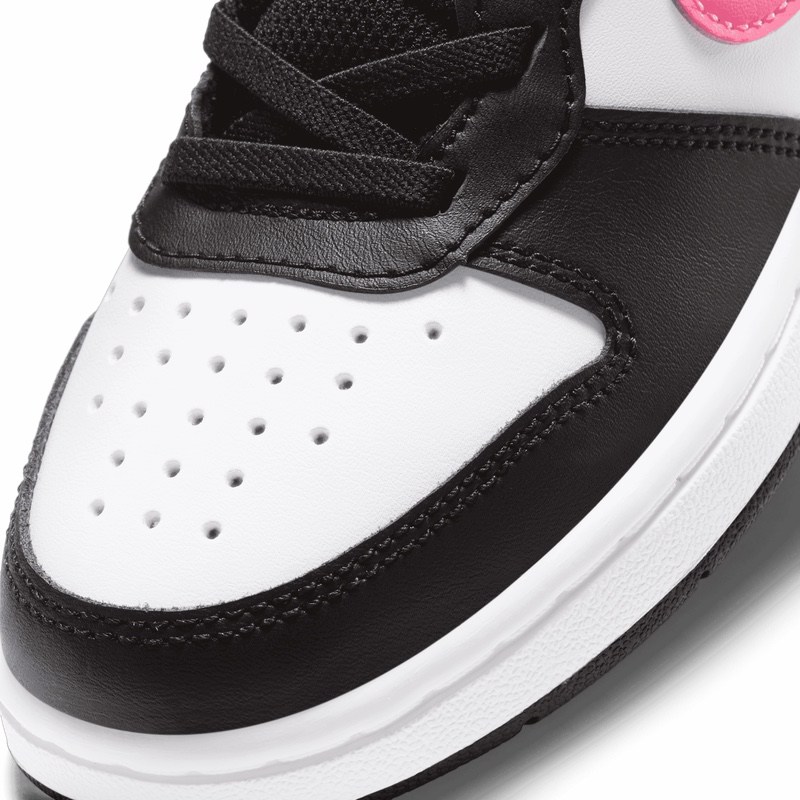 Pantofi Sport Nike Court Borough mid 2 BPV - 4 | YEO