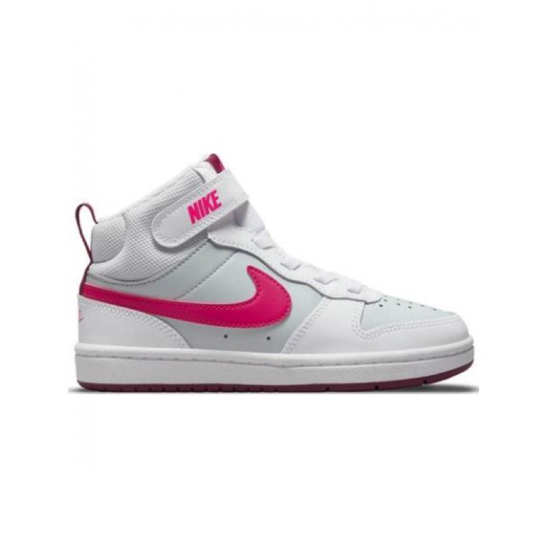 Pantofi sport nike court borough mid 2 bpv