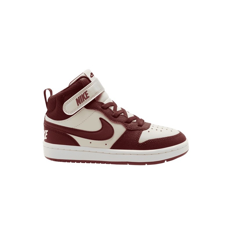 Pantofi sport Nike COURT BOROUGH MID 2 BPV