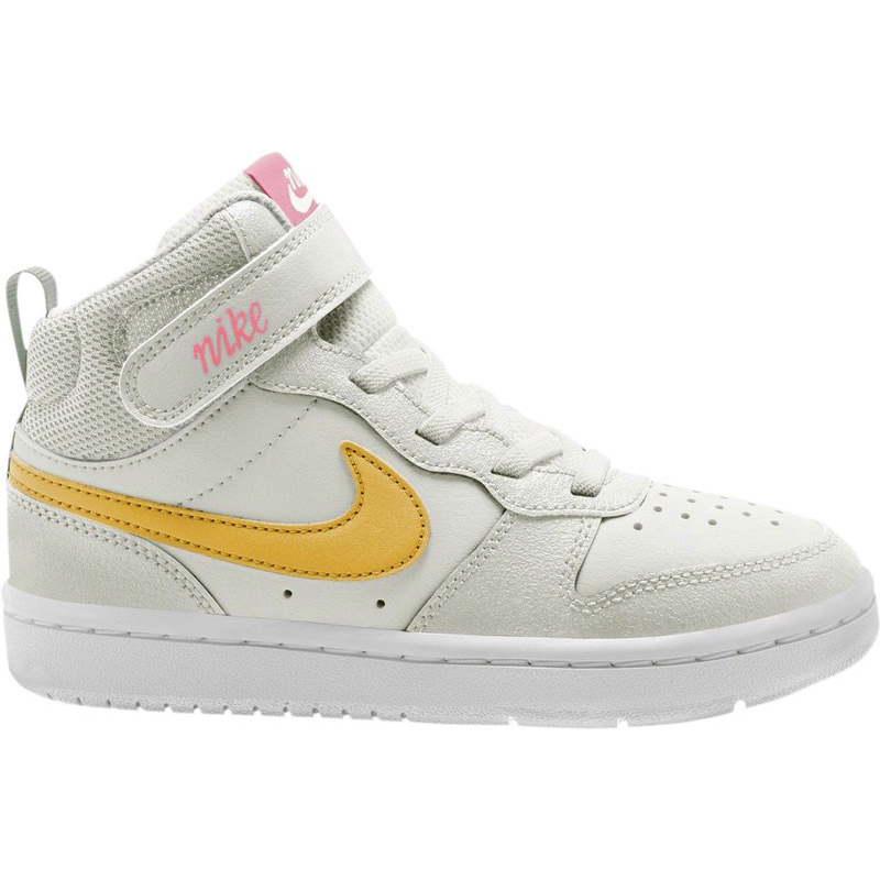 Pantofi Sport Nike Court Borough MID 2 (psV)