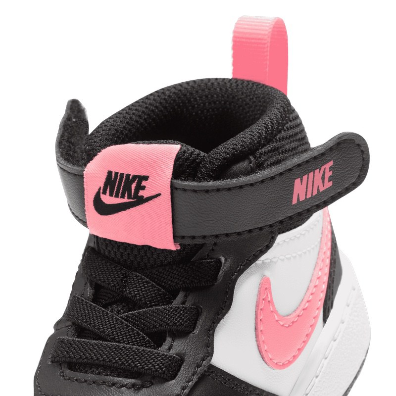 Pantofi Sport Nike Court Borough mid 2 BTV