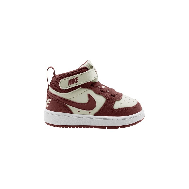 Pantofi sport Nike COURT BOROUGH MID 2 BTV Pantofi sport Nike COURT BOROUGH MID 2 BTV