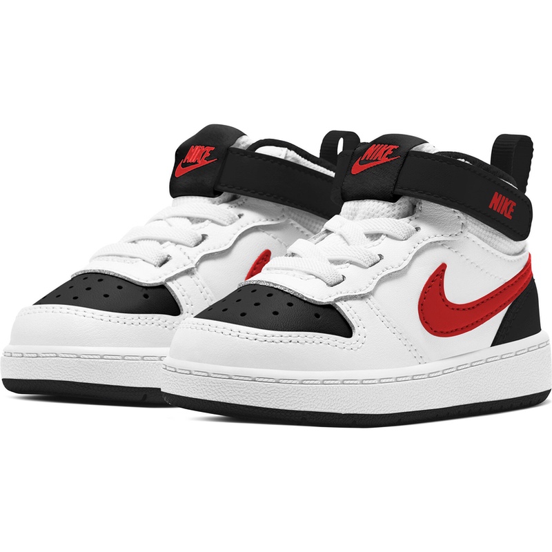 Poze Pantofi sport Nike Court Borough mid 2 BTV various-brands.ro