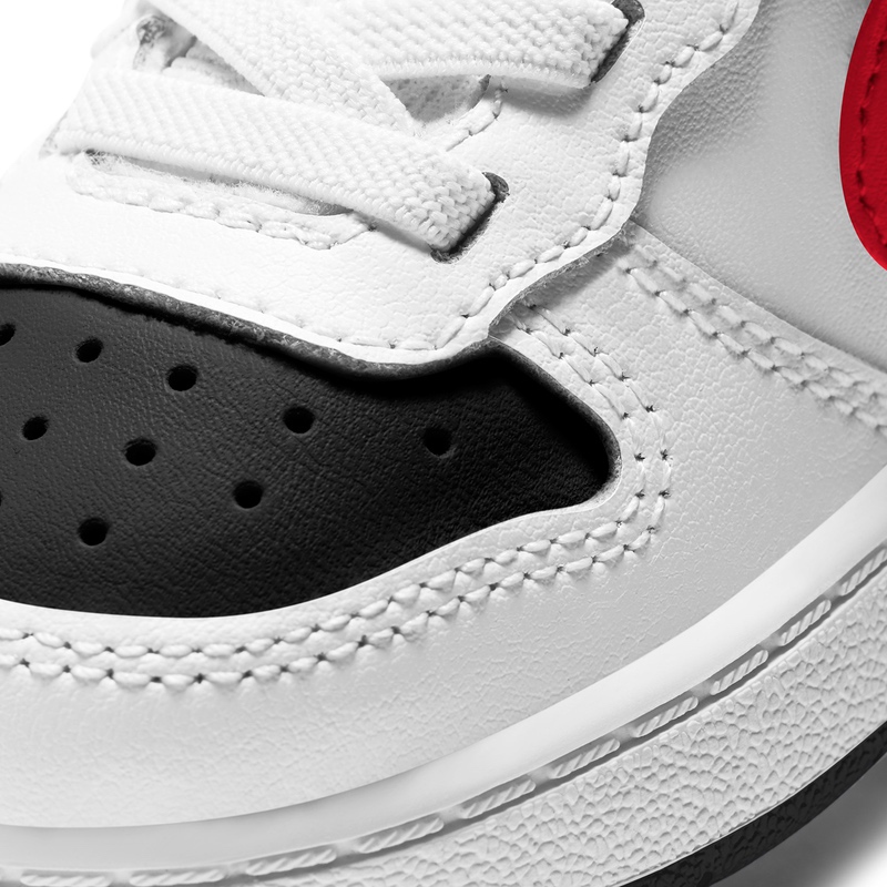 Poze Pantofi sport Nike Court Borough mid 2 BTV various-brands.ro