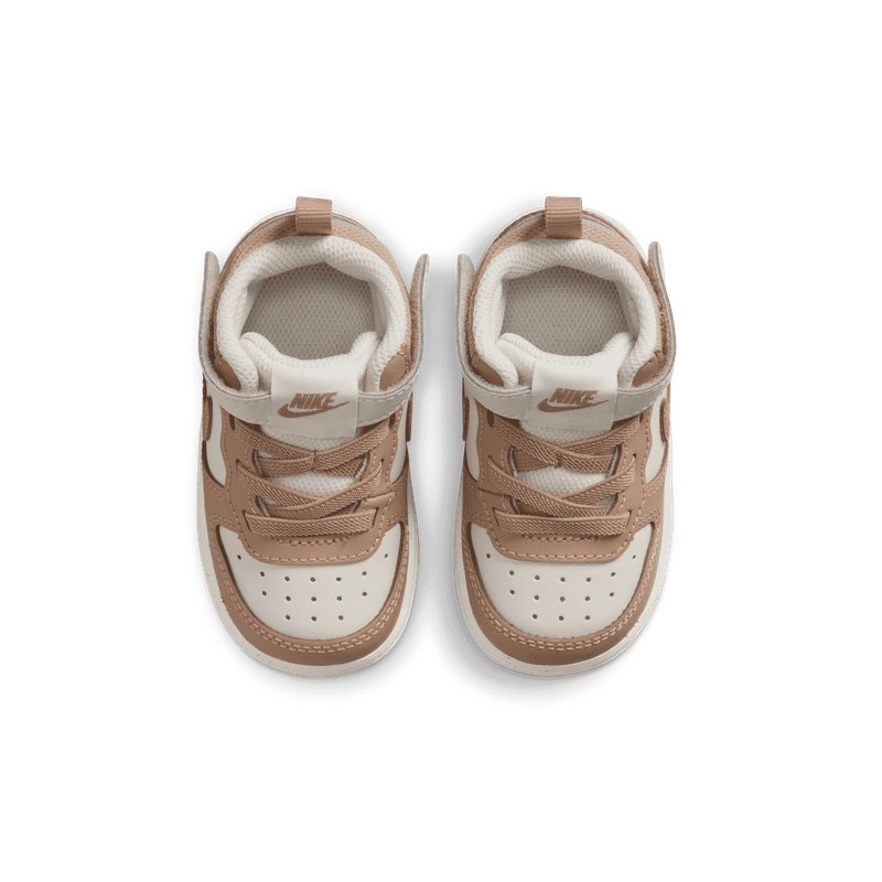 Pantofi sport Nike COURT BOROUGH MID 2 BTV - 3 | YEO