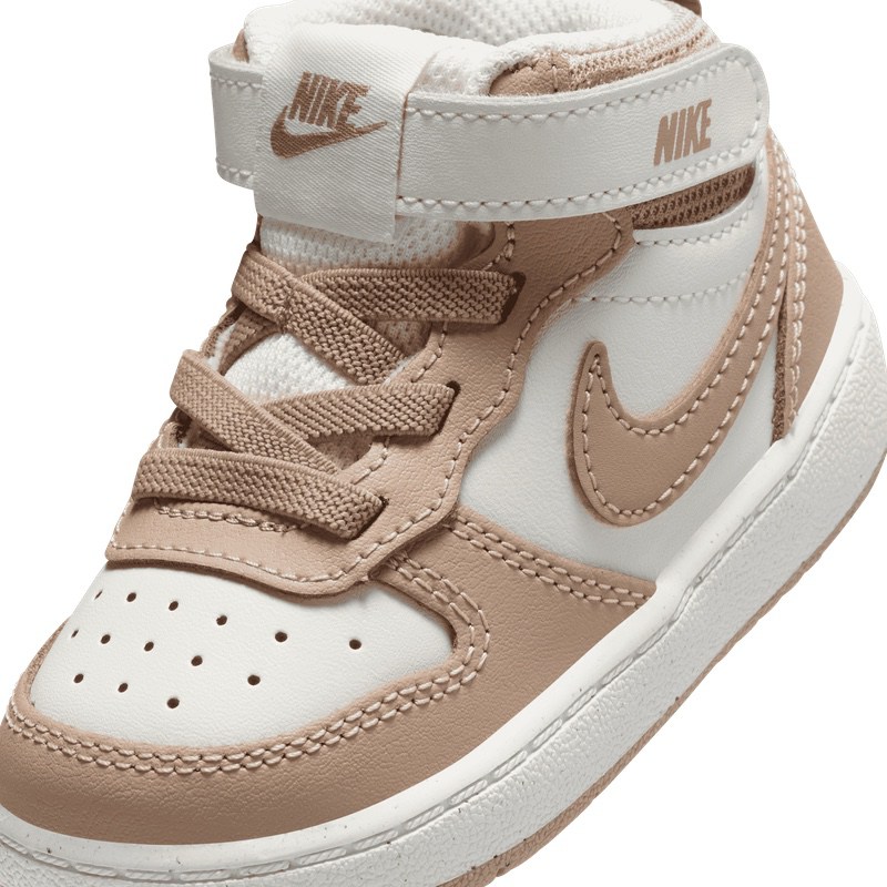 Pantofi sport Nike COURT BOROUGH MID 2 BTV - 4 | YEO