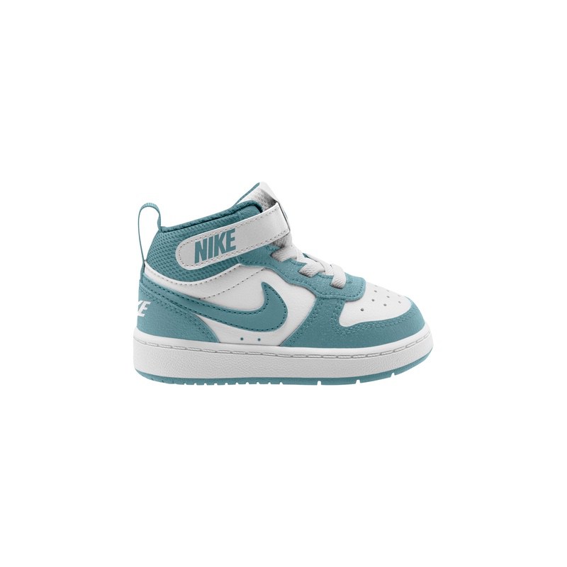 Pantofi sport Nike COURT BOROUGH MID 2 BTV Pantofi sport Nike COURT BOROUGH MID 2 BTV