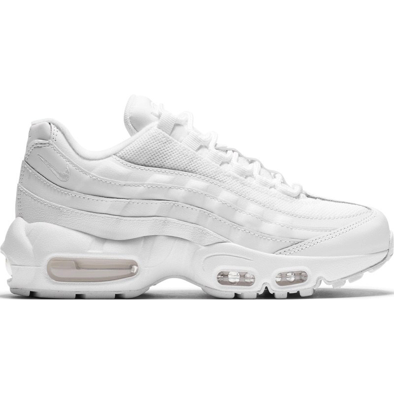 Pantofi Sport Nike AIR MAX 95 RECRAFT BG Incaltaminte La Reduceri 2023-09-29