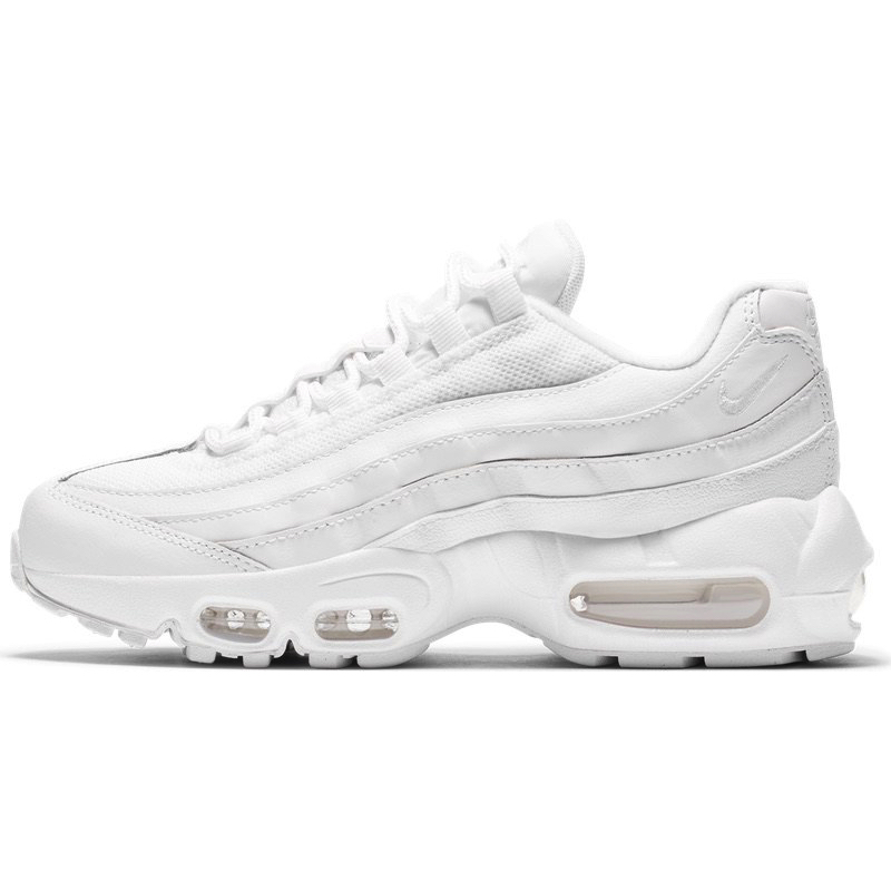 Poze Pantofi Sport Nike AIR MAX 95 RECRAFT BG Various Brands