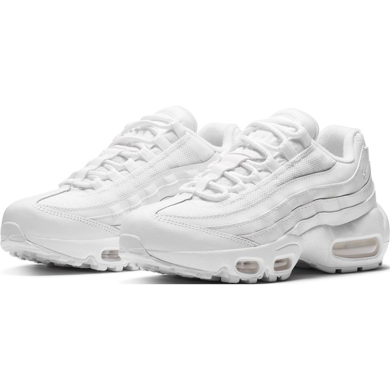 Poze Pantofi Sport Nike AIR MAX 95 RECRAFT BG Various Brands