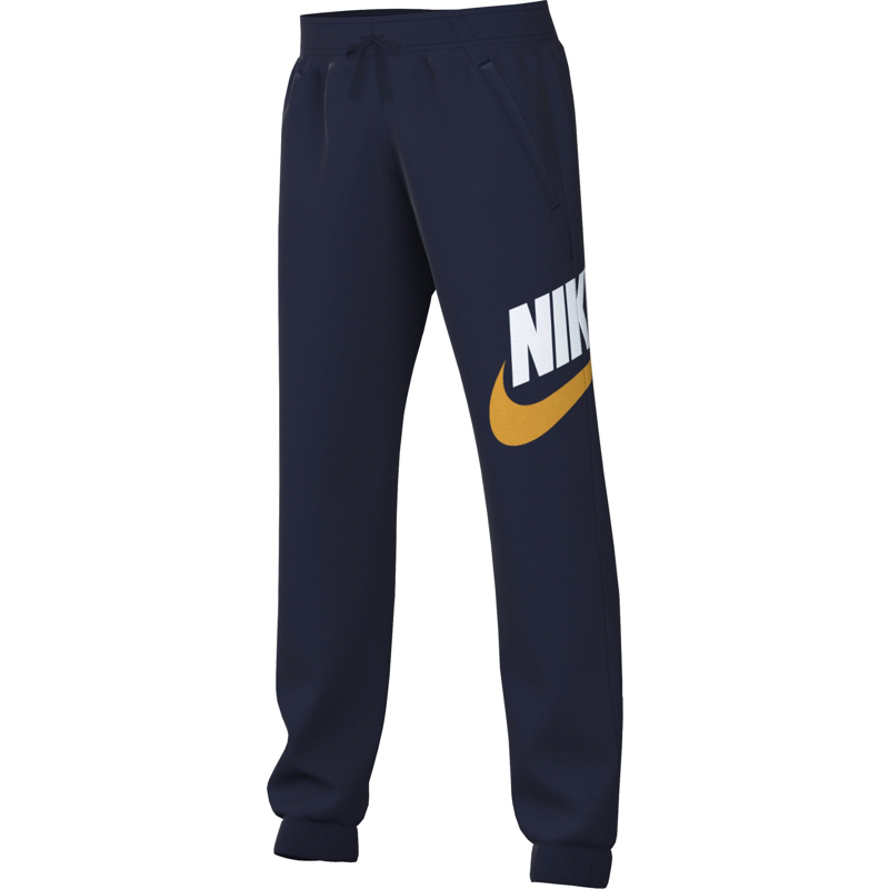 Pantaloni Nike B NSW CLUB plus HBR