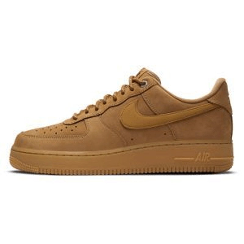 Poze Pantofi sport Nike AIR FORCE 1 '07 WB Various Brands