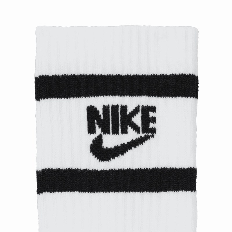 Sosete Nike Y NK ED CSH CREW 6P - 144 GFX2 - 3 | YEO