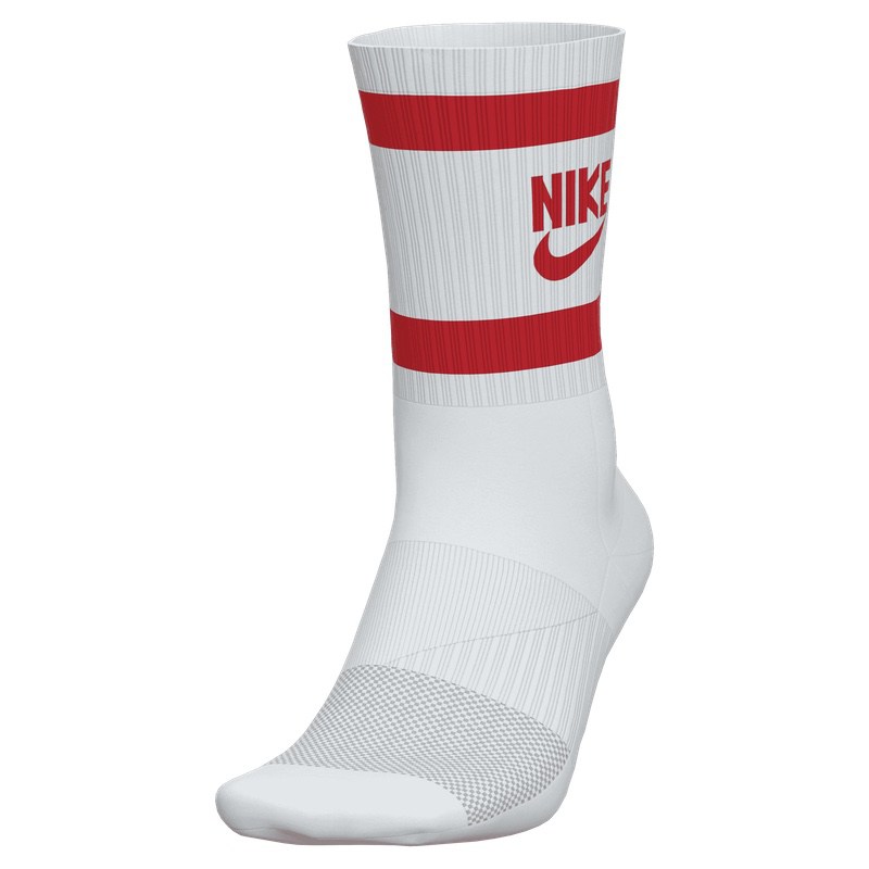 Sosete Nike Y NK ED CSH CREW 6P - 144 GFX2 - 3 | YEO