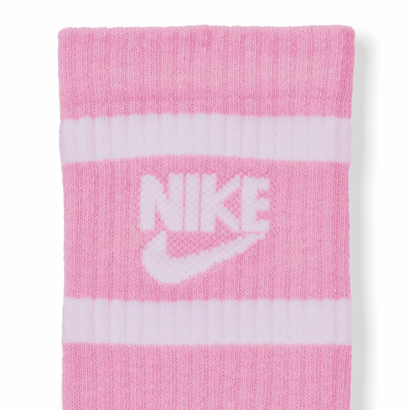 Sosete Nike Y NK ED CSH CREW 6P - 144 GFX2 - 4 | YEO