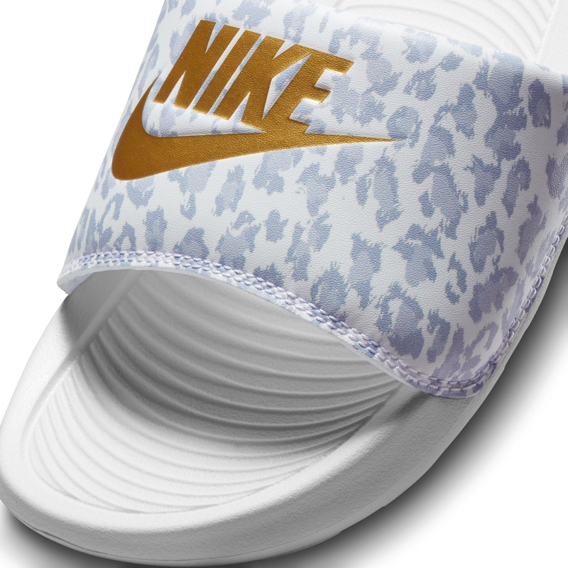 Papuci Nike W Victori One slide Print