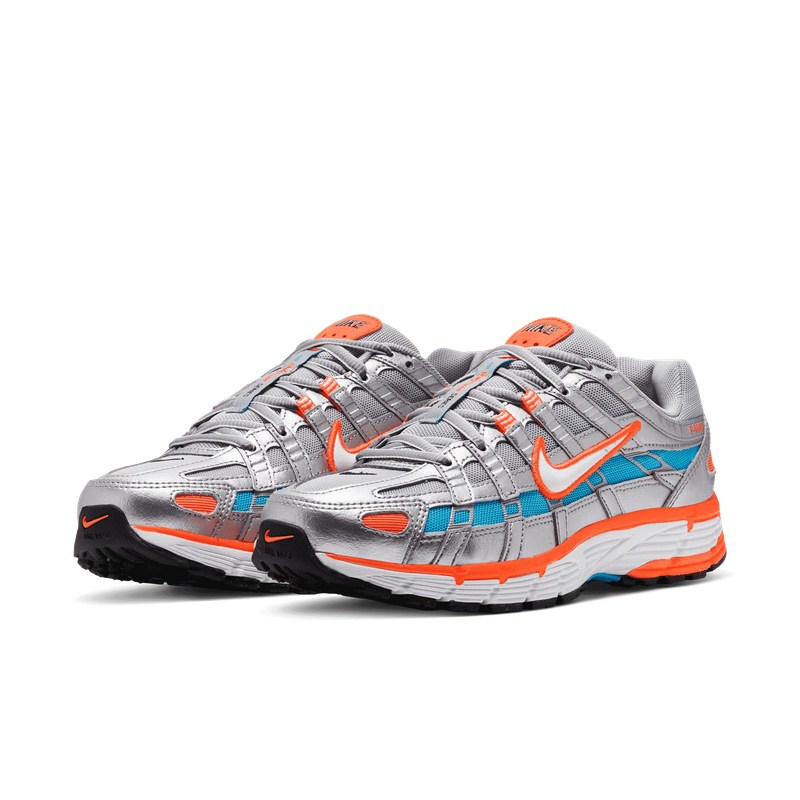 Poze Pantofi sport Nike W P-6000 ESS SUFA20 various-brands.ro