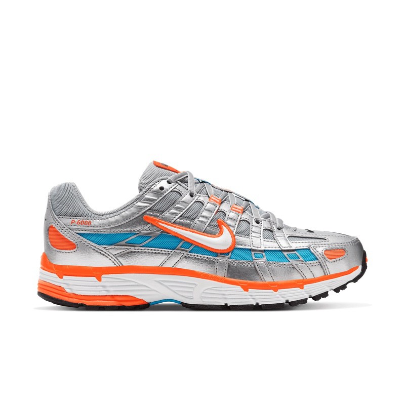 Poze Pantofi sport Nike W P-6000 ESS SUFA20 various-brands.ro