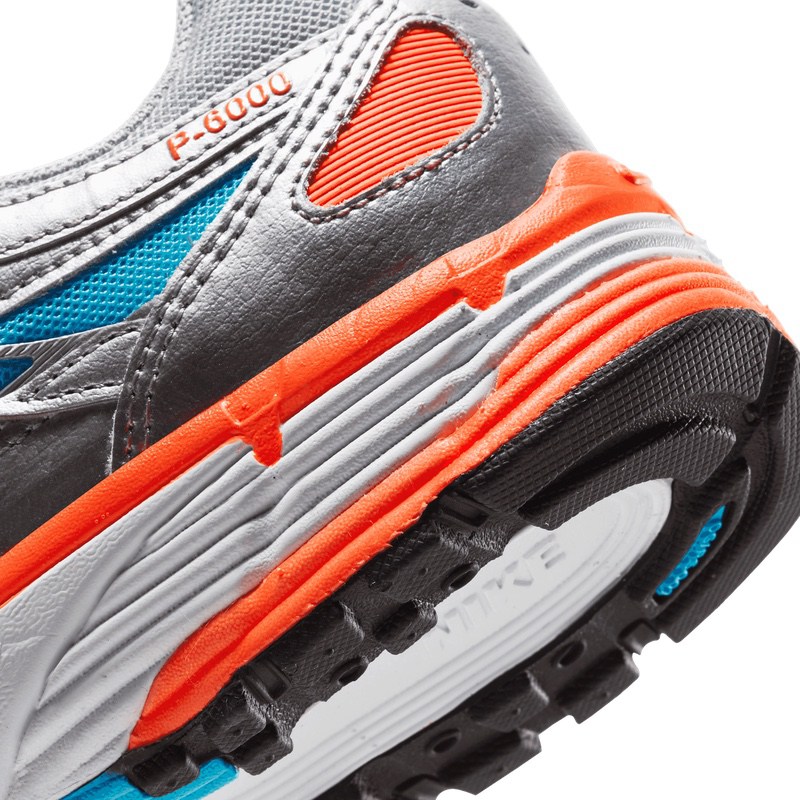 Poze Pantofi sport Nike W P-6000 ESS SUFA20 various-brands.ro
