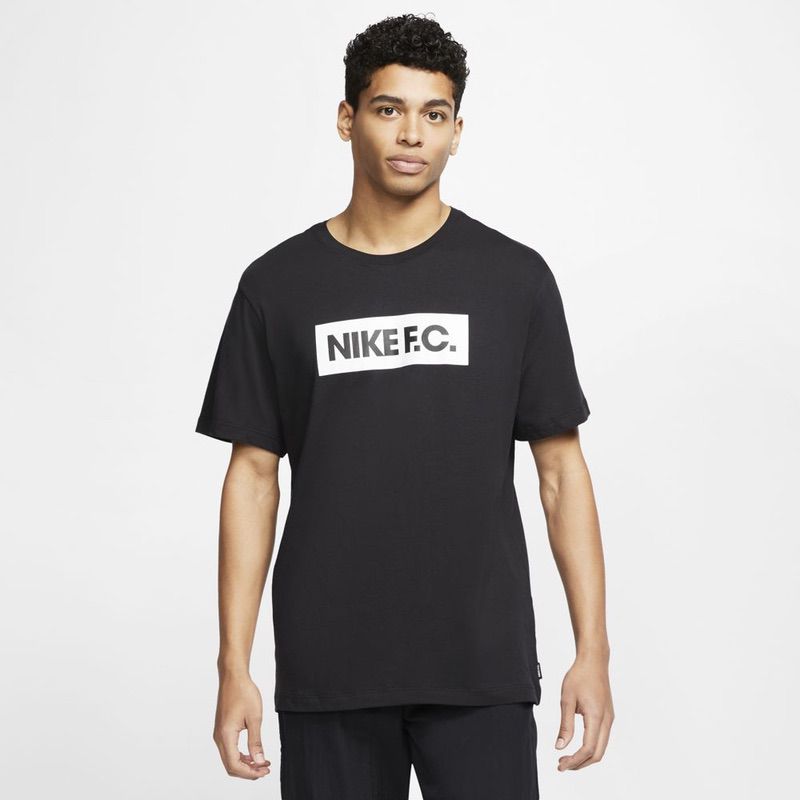Tricou nike m nk fc tee essentials