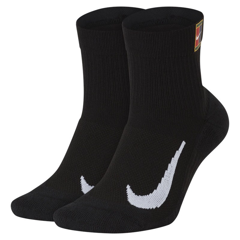 Sosete Nike U NK MULTIPLIER MAX ANKLE 2PR 144 - COURT HERITAGE