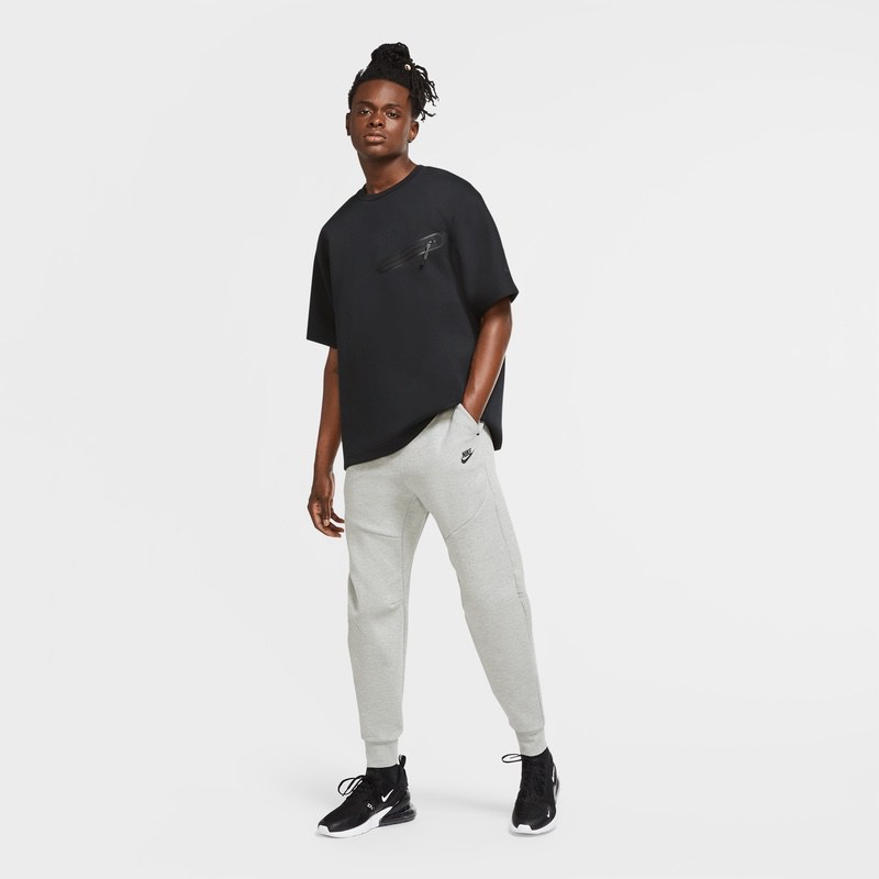 Pantaloni Nike M NSW TCH FLC JGGR