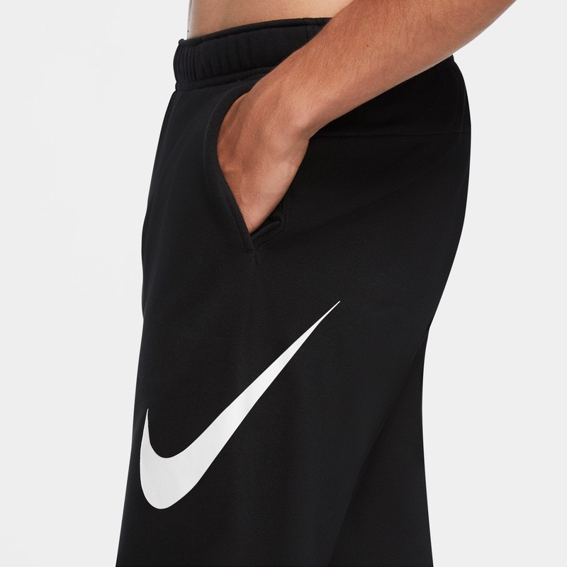 Pantaloni Nike M NK Dri Fit Pants Taper FA Swsh